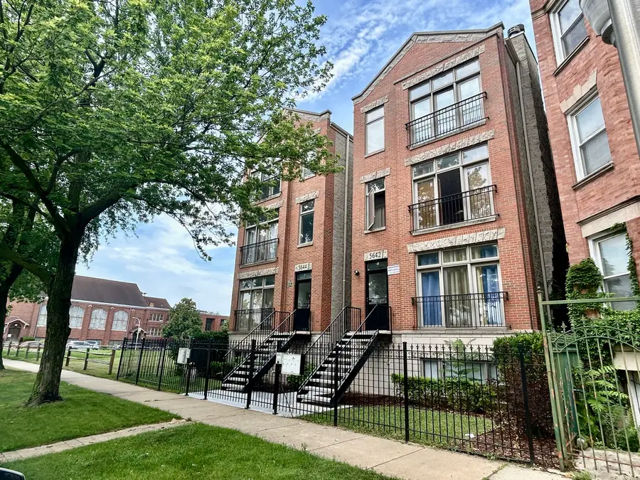 5644 S Prairie Avenue, Chicago, IL 60637 - Image #3