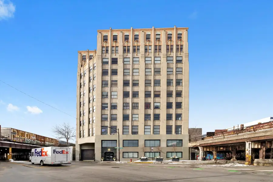 1550 S Blue Island Avenue #1210, Chicago, IL 60608 - Image #2