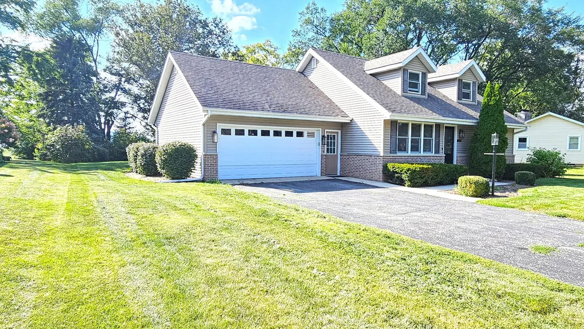 205 N Lincoln Street, Elwood, IL 60421 - Image #1