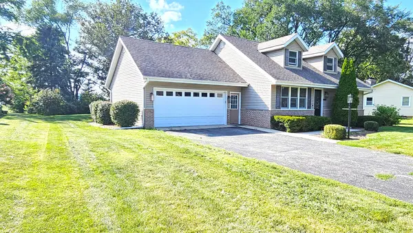 205 N Lincoln Street, Elwood, IL 60421