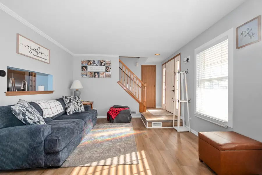 16106 Creekmont Court, Tinley Park, IL 60487 - Image #3