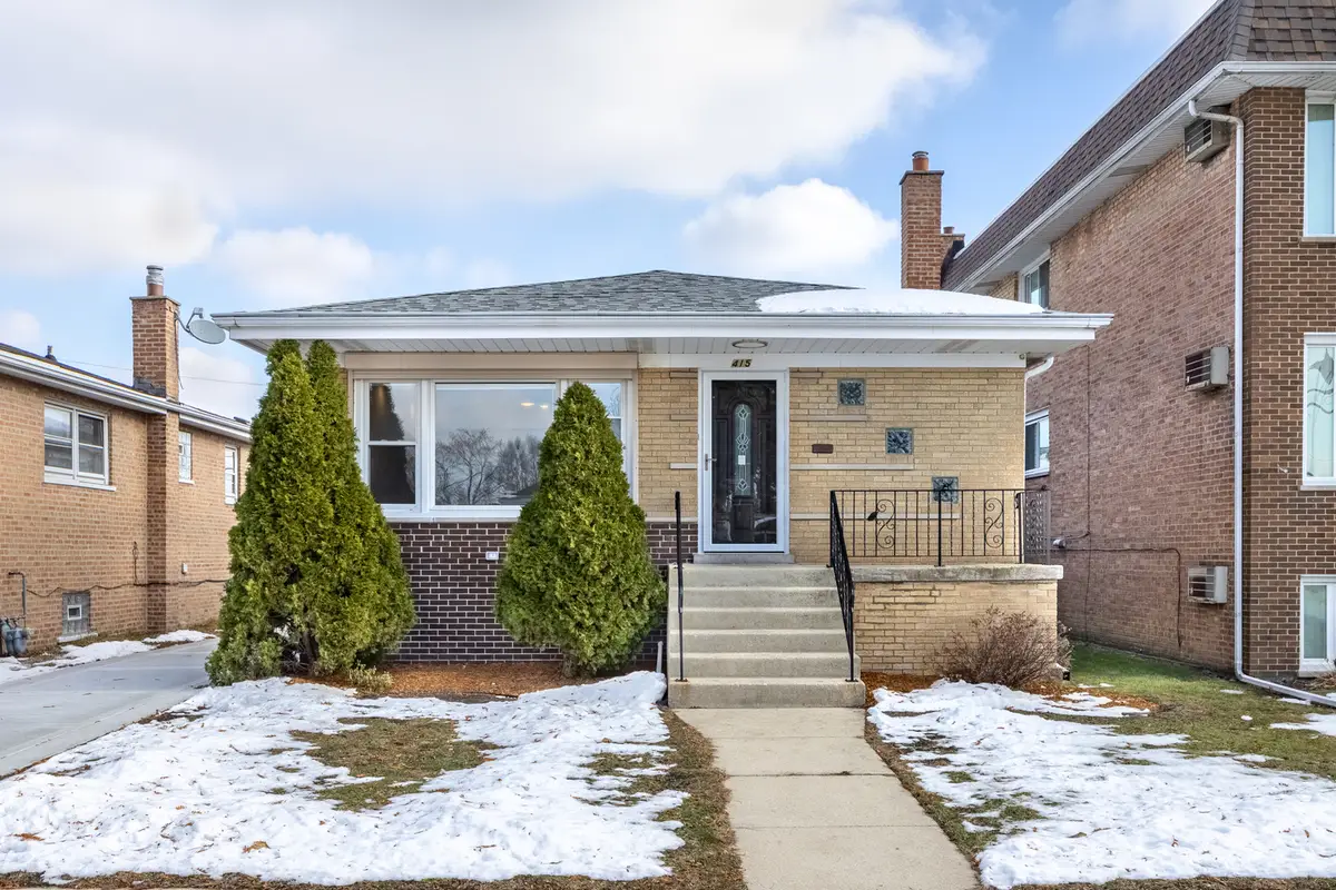 415 Yates Avenue, Calumet City, IL 60409 - Image #1