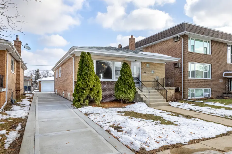 415 Yates Avenue, Calumet City, IL 60409 - Image #2