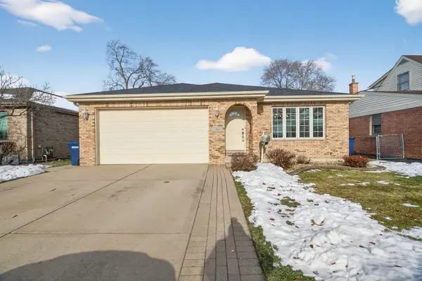 7340 W 115th Street, Worth, IL 60482