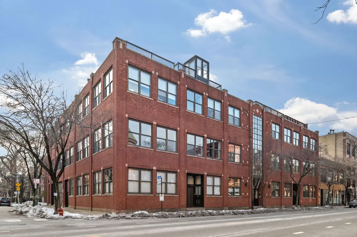 1101 W Armitage Avenue #204, Chicago, IL 60614 - Image #1