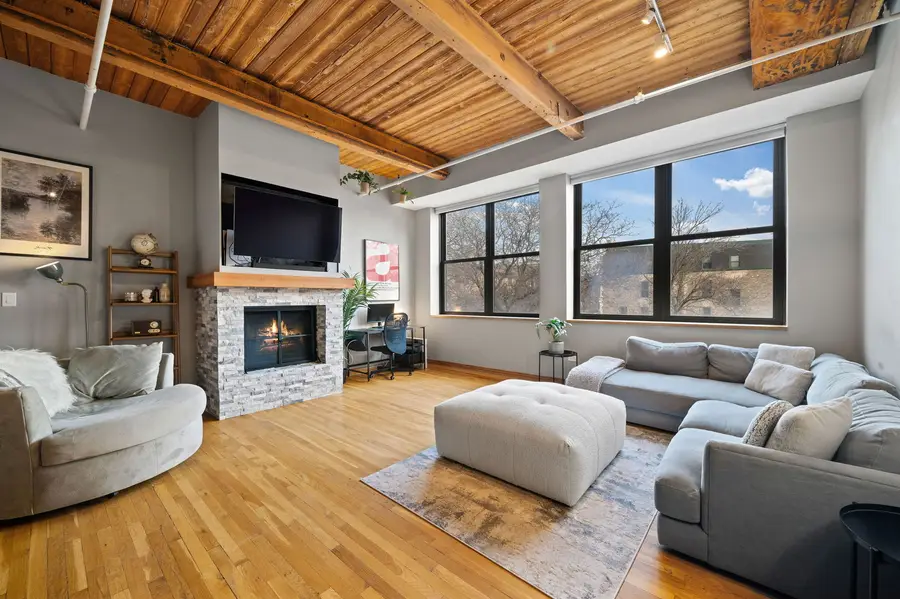 1101 W Armitage Avenue #204, Chicago, IL 60614 - Image #2