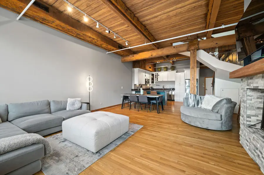 1101 W Armitage Avenue #204, Chicago, IL 60614 - Image #3