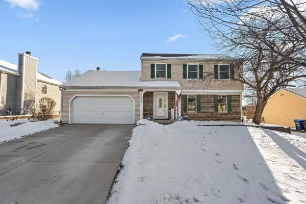 1328 Hill Road, Geneva, IL 60134