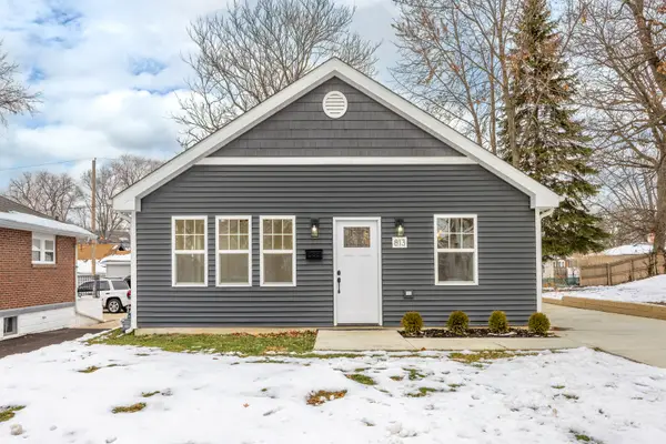 813 Audrey Avenue, Joliet, IL 60436