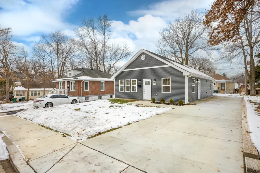 813 Audrey Avenue, Joliet, IL 60436 - Image #2