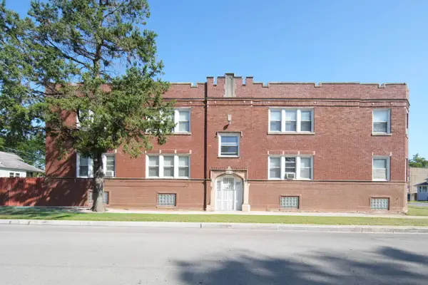 1302 W 98th Place, Chicago, IL 60643