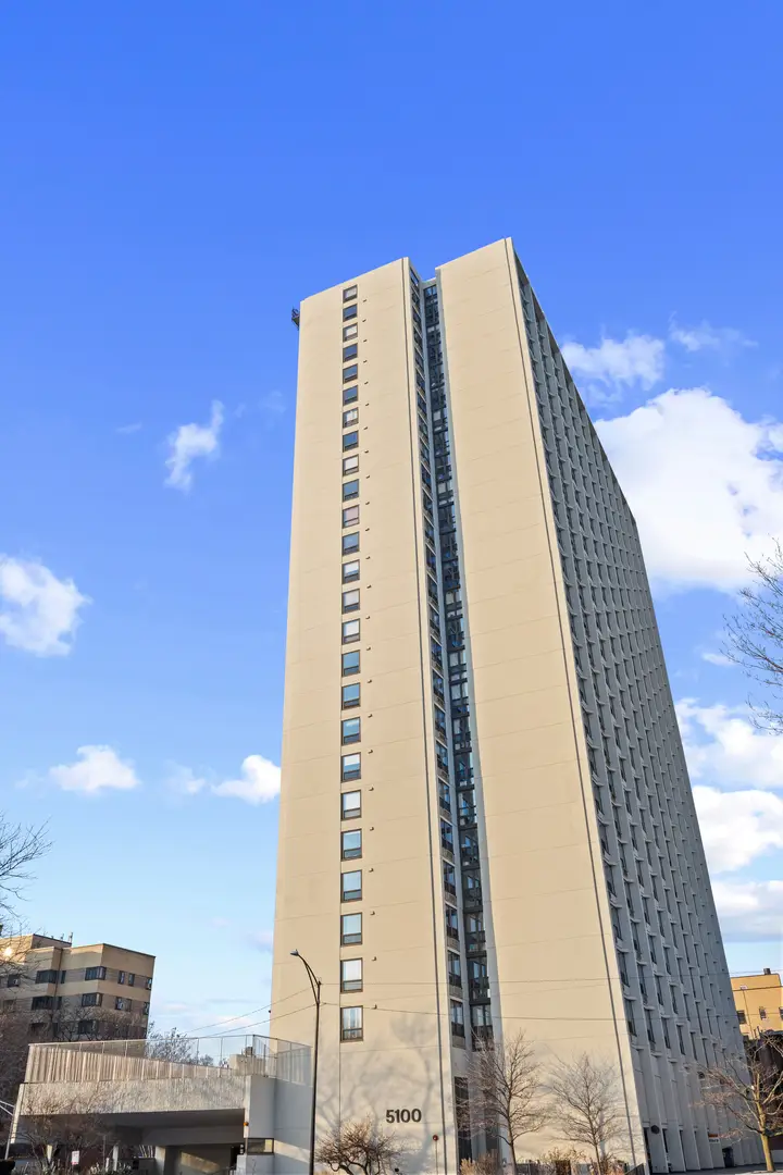 5100 N Marine Drive #17L, Chicago, IL 60640 - Image #2