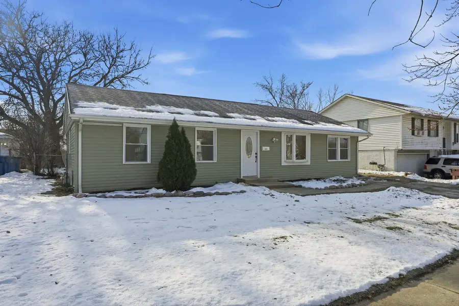2836 223rd Street, Sauk Village, IL 60411 - Image #2