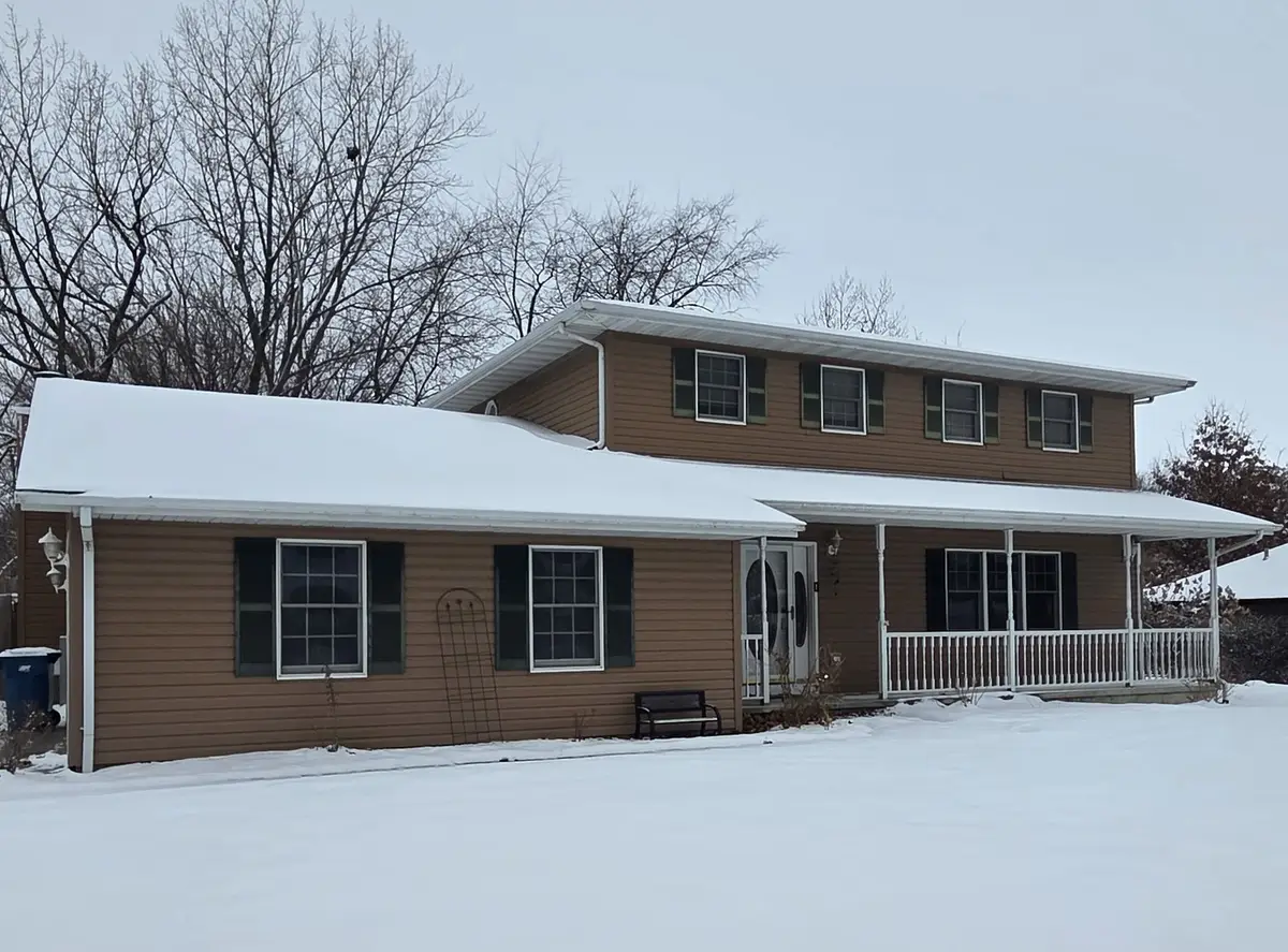 1518 Jodi Court, Morris, IL 60450 - Image #1