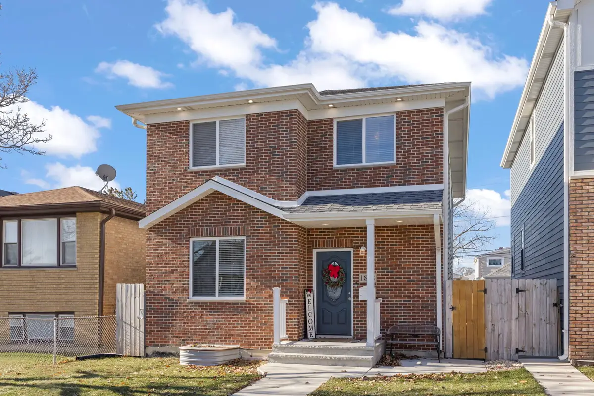 1818 N 36th Avenue, Stone Park, IL 60165 - Image #1