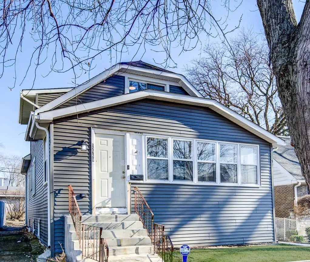 12759 Clinton Street, Blue Island, IL 60406 - Image #1