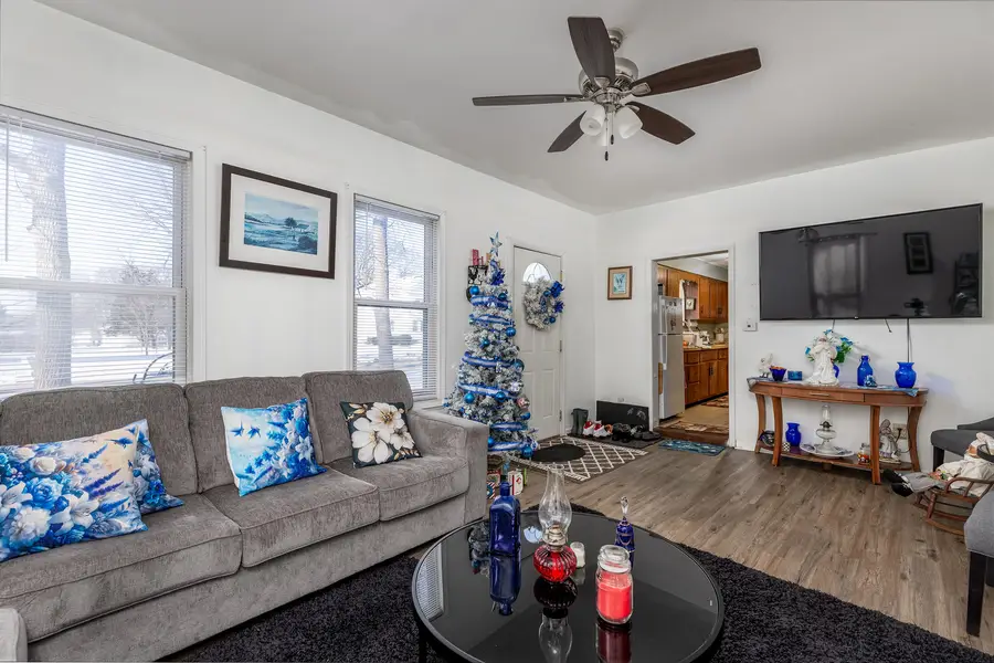 415 N Sycamore Street, Somonauk, IL 60552 - Image #2