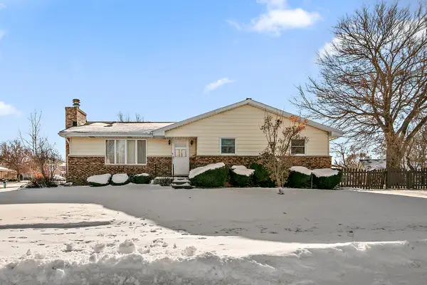 401 S Walnut Street, Manteno, IL 60950