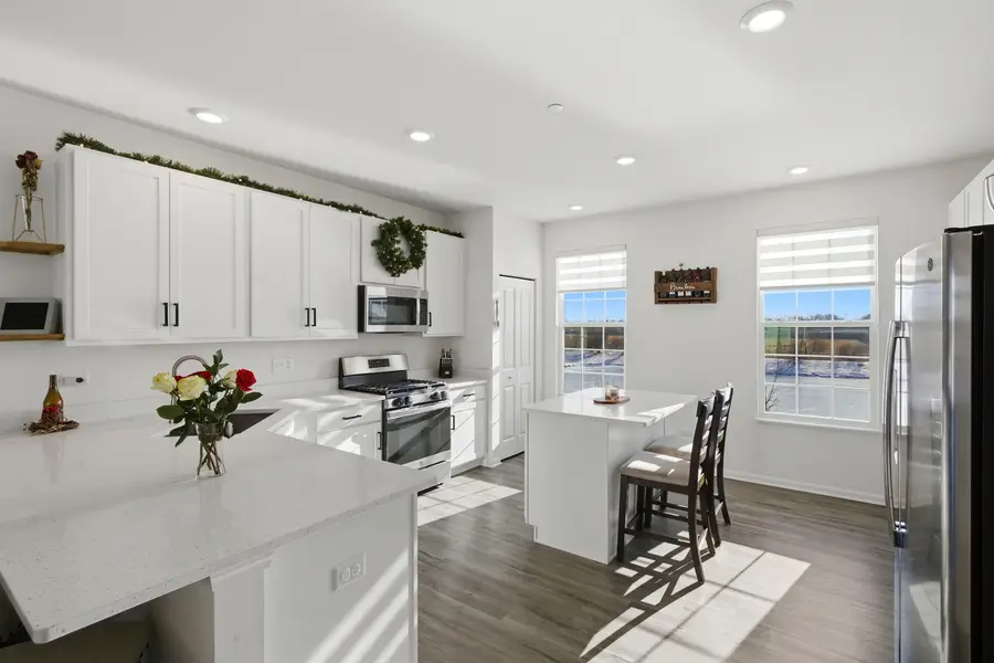 9028 Disbrow Street, Huntley, IL 60142 - Image #3