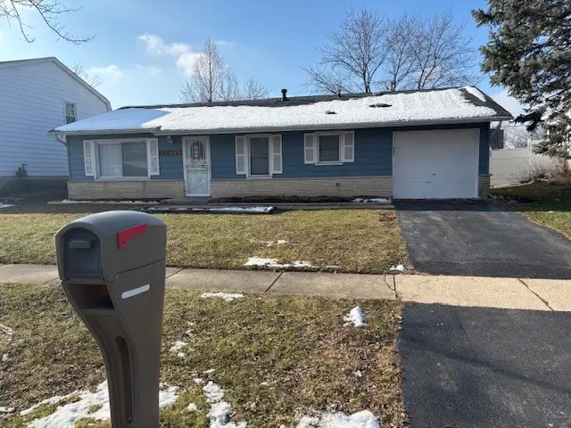 17620 Winston Drive, Country Club Hills, IL 60478 - Image #3