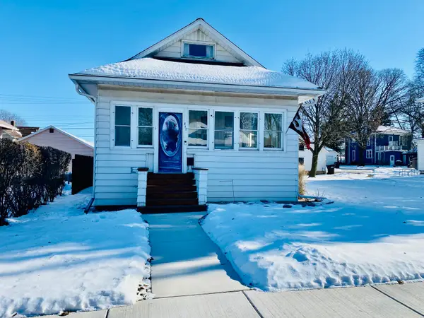 817 N 7th Street, Rochelle, IL 61068