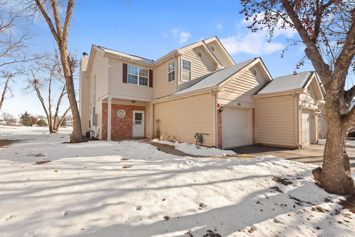 1415 Fairway Drive, Glendale Heights, IL 60139 - Image #1