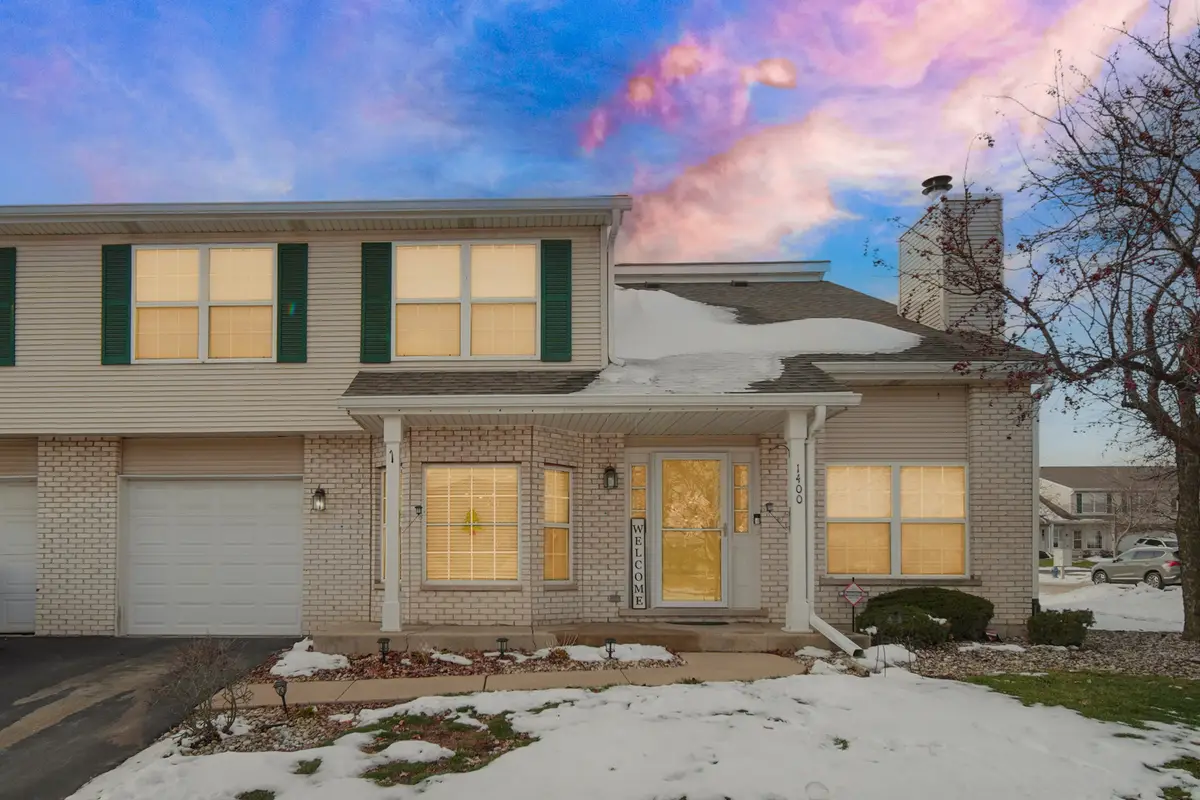 1400 Berta Drive, Crest Hill, IL 60403 - Image #1