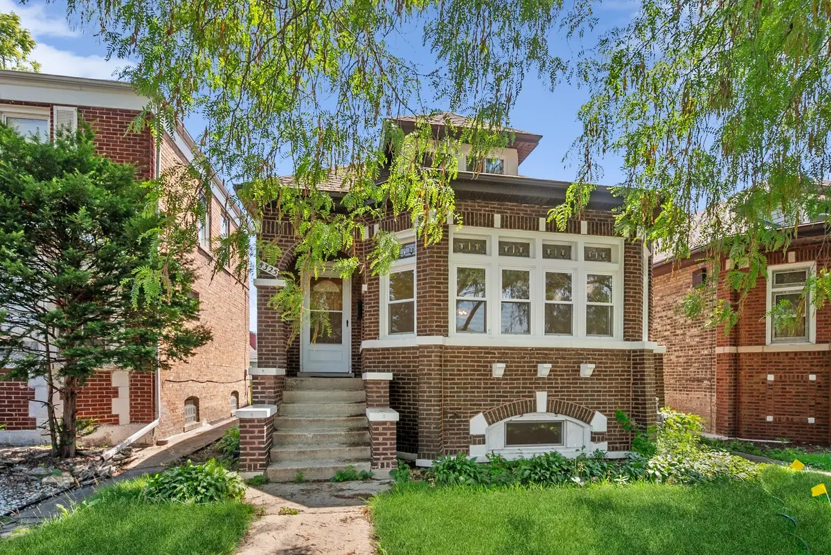 8325 S Perry Avenue, Chicago, IL 60620 - Image #1