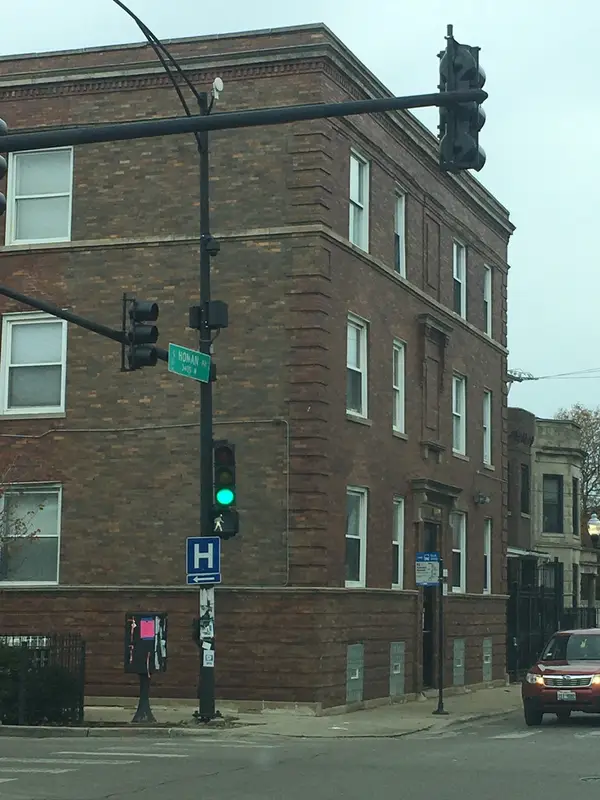 420 S Homan Avenue #3, Chicago, IL 60624