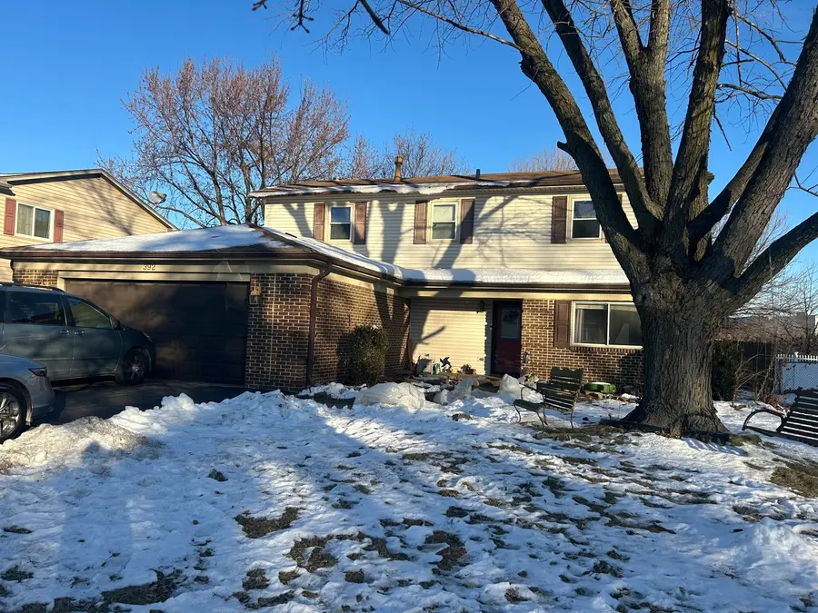 392 Ingleside Drive, Bolingbrook, IL 60490 - Image #3