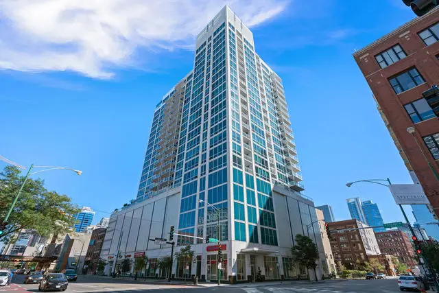 757 N Orleans Street #1511, Chicago, IL 60654 - #1