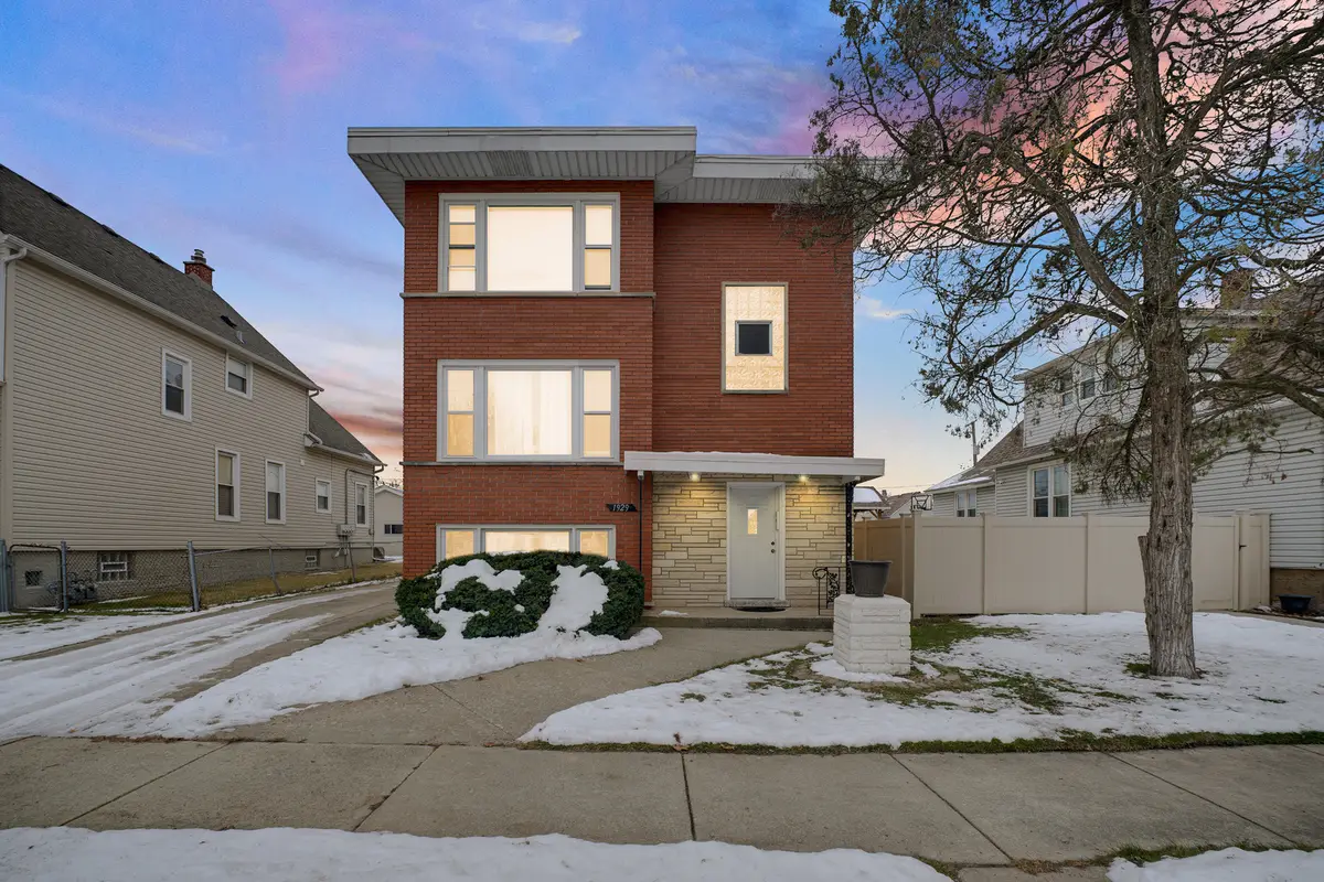 1929 High Street, Blue Island, IL 60406 - Image #1