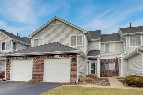 1052 Ripple Ridge Drive, Darien, IL 60561