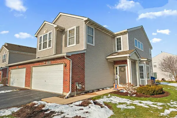 21552 Eich Drive, Crest Hill, IL 60403