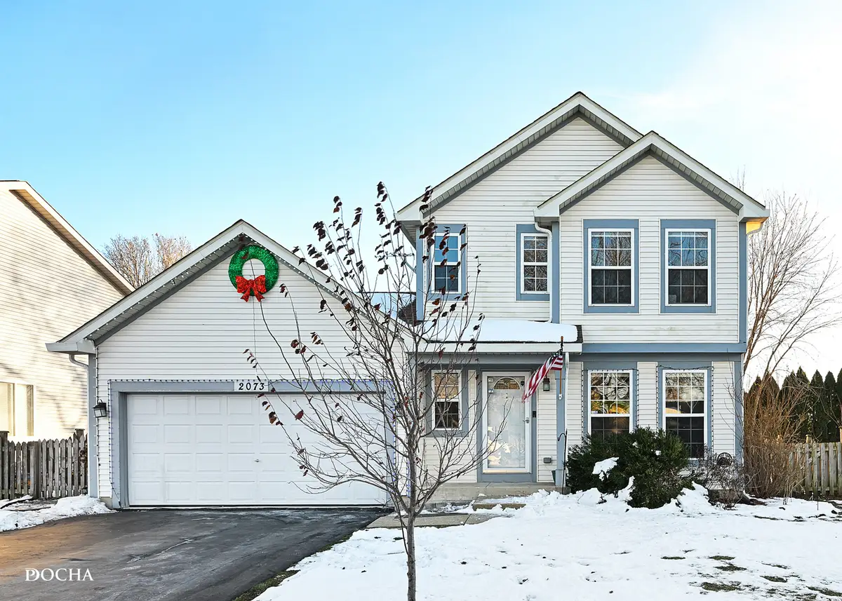 2073 Tuscany Court, Romeoville, IL 60446 - Image #1