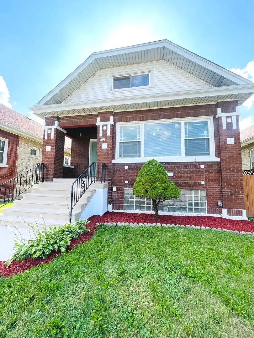 1932 East Avenue, Berwyn, IL 60402 - #1