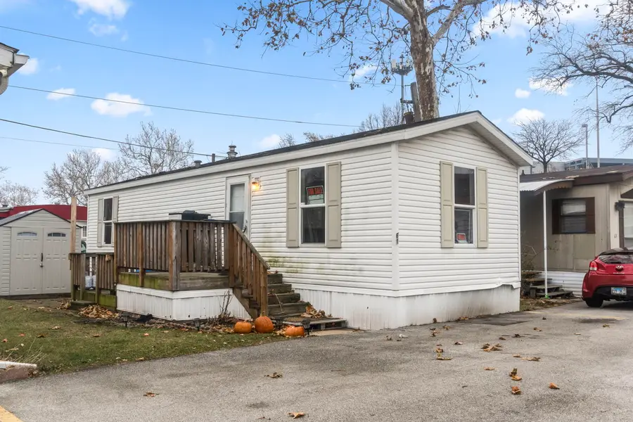 2993 Curtis Street, Des Plaines, IL 60018 - #2