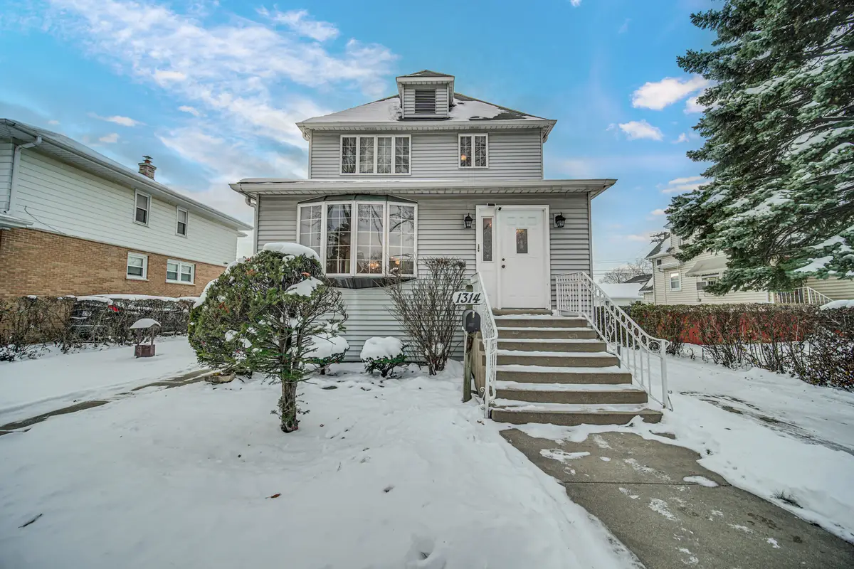 1314 N 21st Avenue, Melrose Park, IL 60160 - Image #1