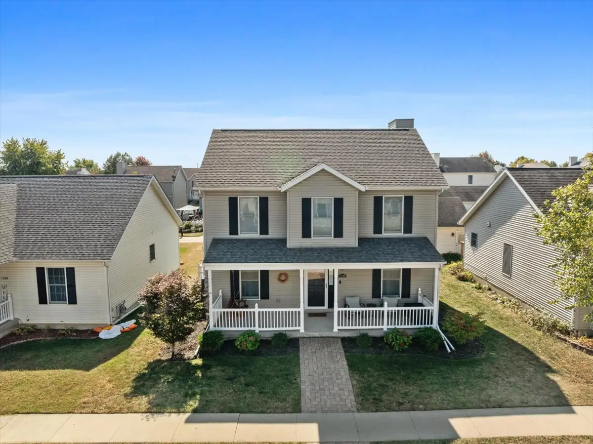 1107 Bull Street, Normal, IL 61761 - Image #1