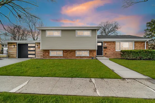 5945 Cleveland Street, Morton Grove, IL 60053