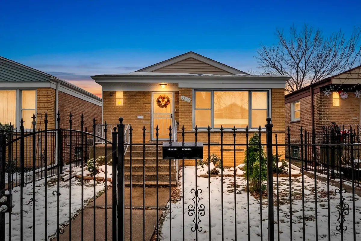 4512 S Laporte Avenue, Chicago, IL 60638 - Image #1