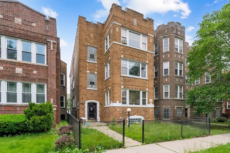 8122 S Evans Avenue, Chicago, IL 60619 - Image #2
