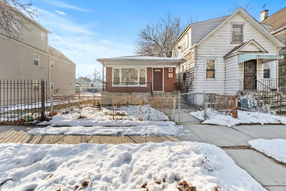 2031 W James Street, Chicago, IL 60609 - Image #1
