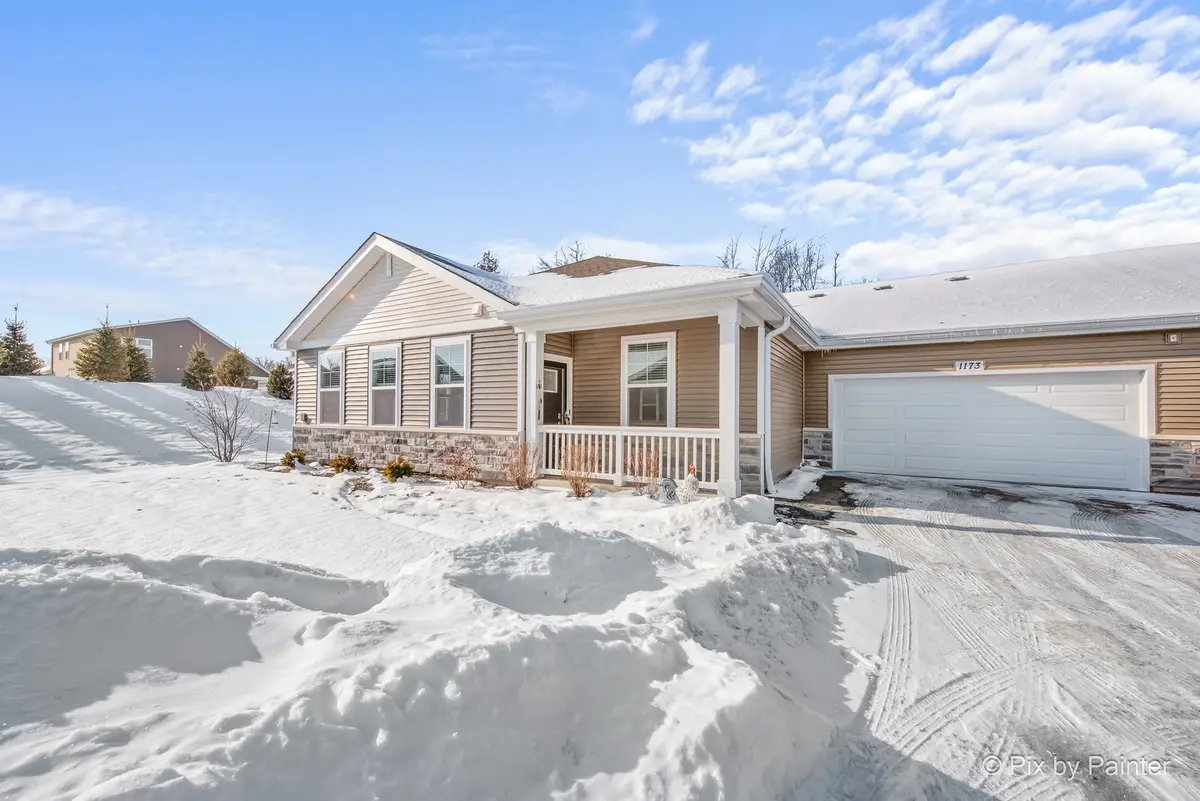 1173 Sonoma Court, Pingree Grove, IL 60140 - Image #1