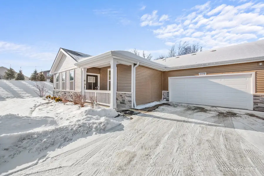 1173 Sonoma Court, Pingree Grove, IL 60140 - Image #2