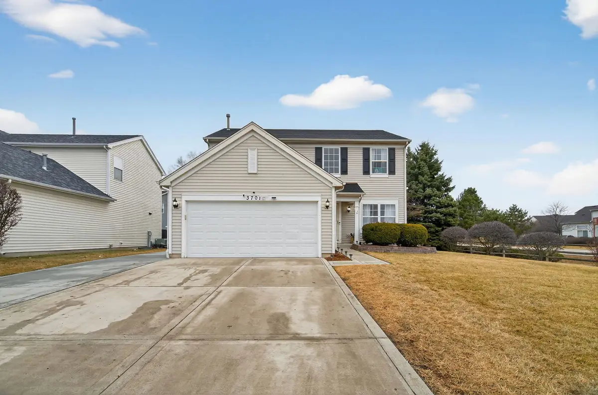 3701 Blue Ridge Drive, Carpentersville, IL 60110 - #1