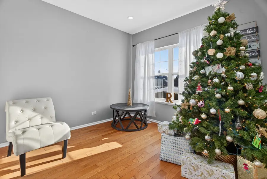 3701 Blue Ridge Drive, Carpentersville, IL 60110 - #2