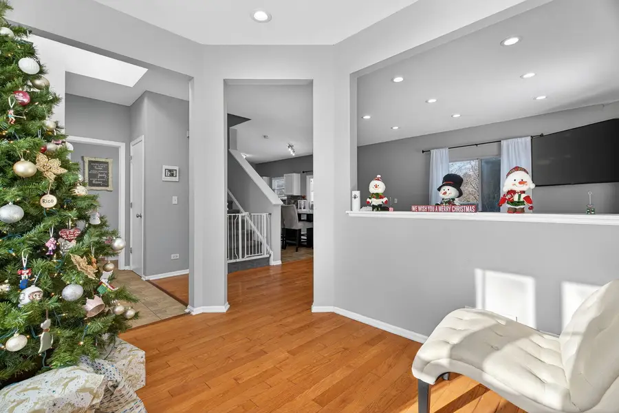 3701 Blue Ridge Drive, Carpentersville, IL 60110 - #3