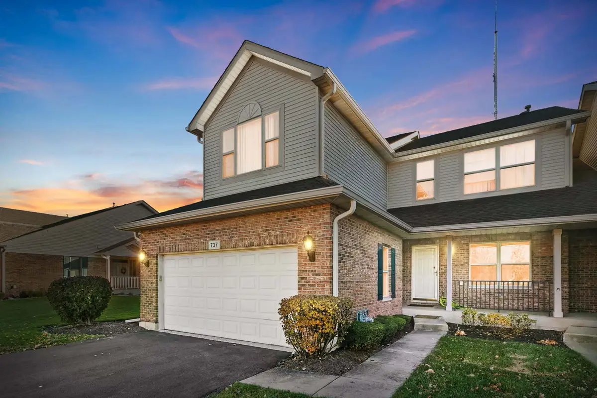 737 W St Johns Place, Addison, IL 60101 - Image #1