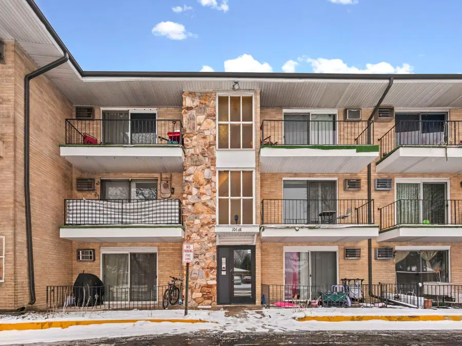 10606 S Depot Street #1A, Worth, IL 60482 - Image #3